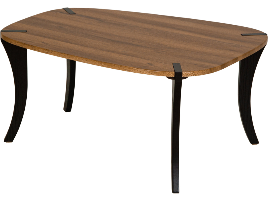 Журнальные столики, Стол журнальный Мебелик BeautyStyle 35