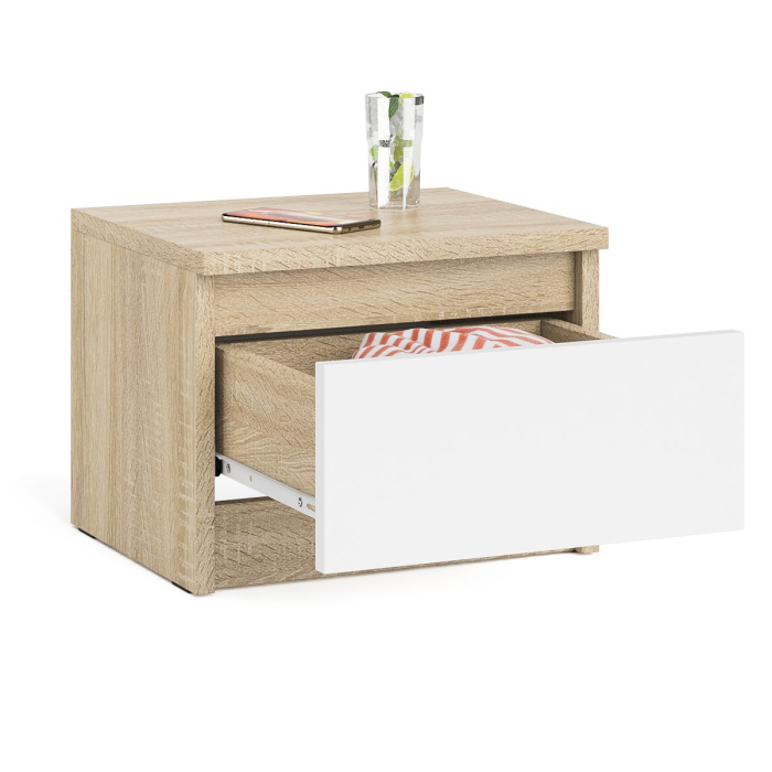 Прикроватные тумбы, Tумба прикроватная Мори ТПМ400.1.