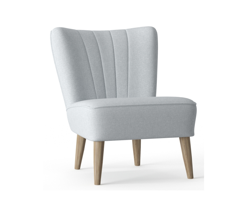 Кресло для отдыха, Кресло Зола, Рогожка