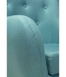 Кресло Элефант, рогожка