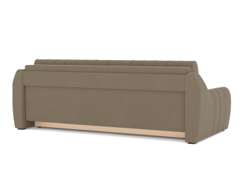 Диван-кровать еврокнижка Ингрид, велюр