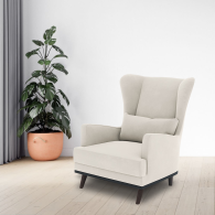 Кресло для отдыха, Кресло Осмар, велюр