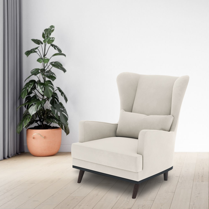 Кресло для отдыха, Кресло Осмар, велюр