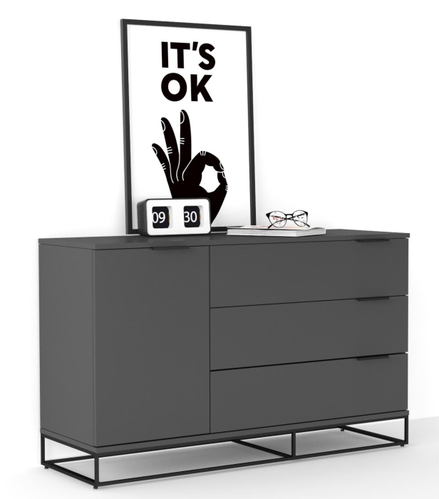 Комоды, Буфет City