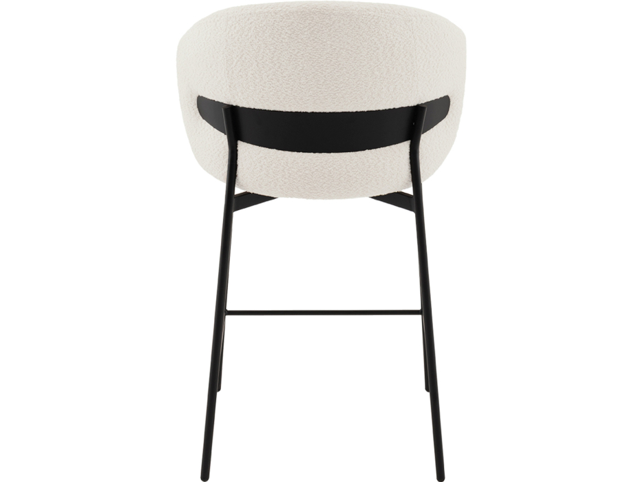 Барные стулья, Стул полубарный STOOL GROUP Блейз Букле