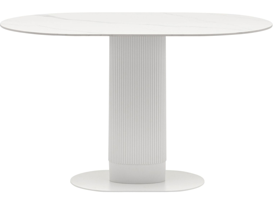 Обеденные столы, Стол обеденный STOOL GROUP Mystery 130*80