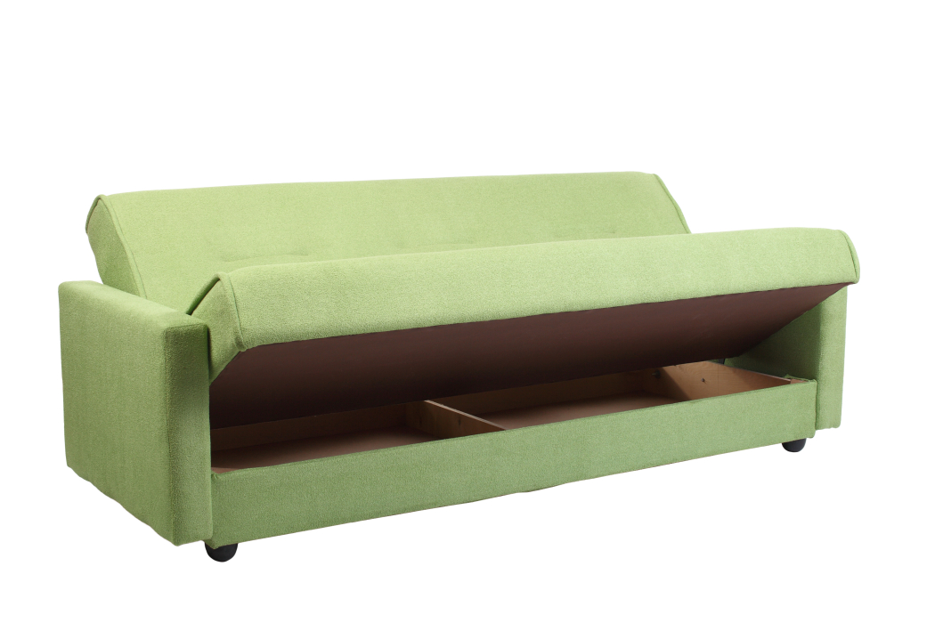 Диваны книжки, Диван Милан 140