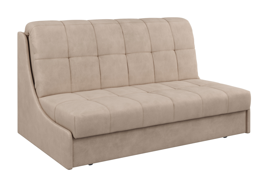 Диваны кровати со спальным местом, Диван прямой ТОКИО 160 НзПБ