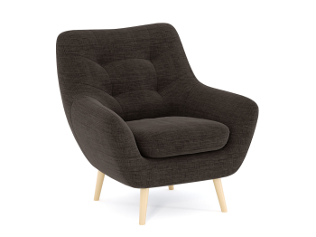 Кресло для отдыха Бари, рогожка