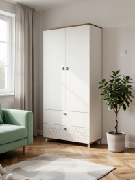 Шкаф для одежды Эйп 13.334