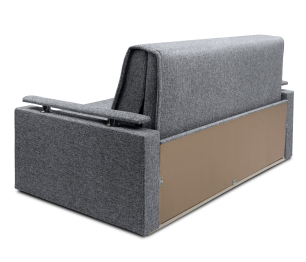 Диван-аккордеон 1,0, рогожка