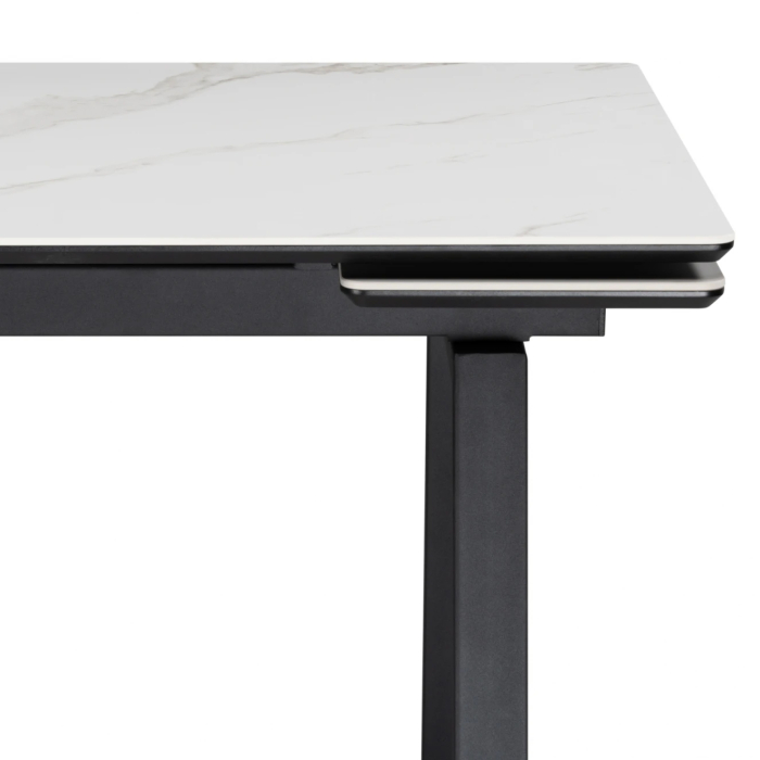 Обеденные столы, Керамический стол Джек 140(200)х80