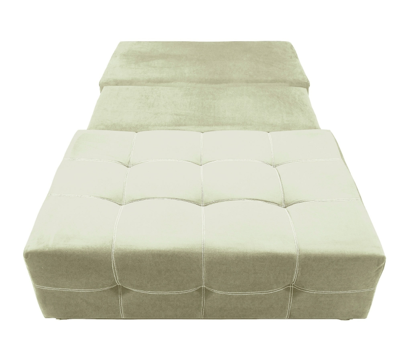 Диваны еврокнижки, Диван-кровать еврокнижка Марс мини, 120, велюр