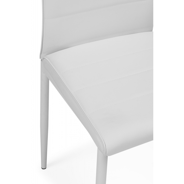 Стулья, Стул на металлокаркасе DC2-001