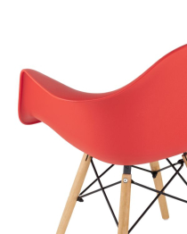 Стул Bari в стиле Eames DAW