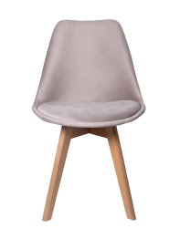 Стул Milan, ВЕЛЮР