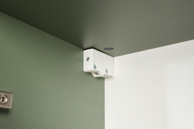 Шкаф навесной Марион 16.334