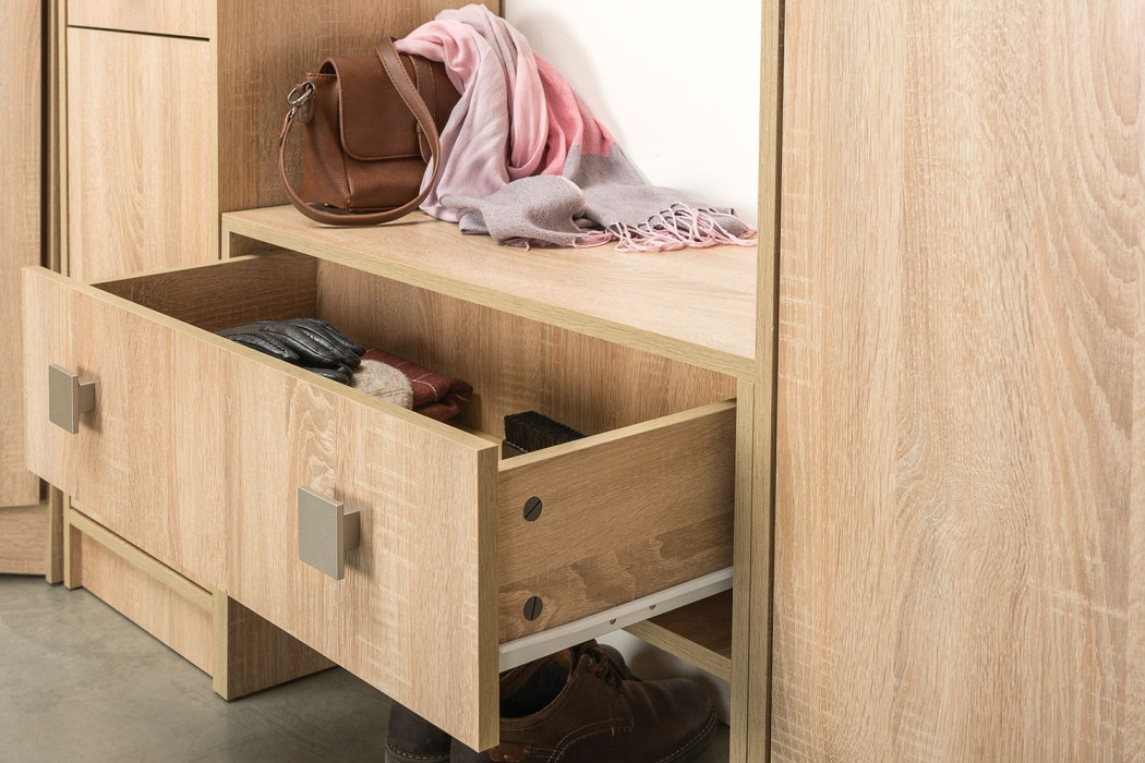 Тумбы, Тумба Глория 2 120