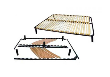 Основание DreamLine Active Best (разборное) 180x190