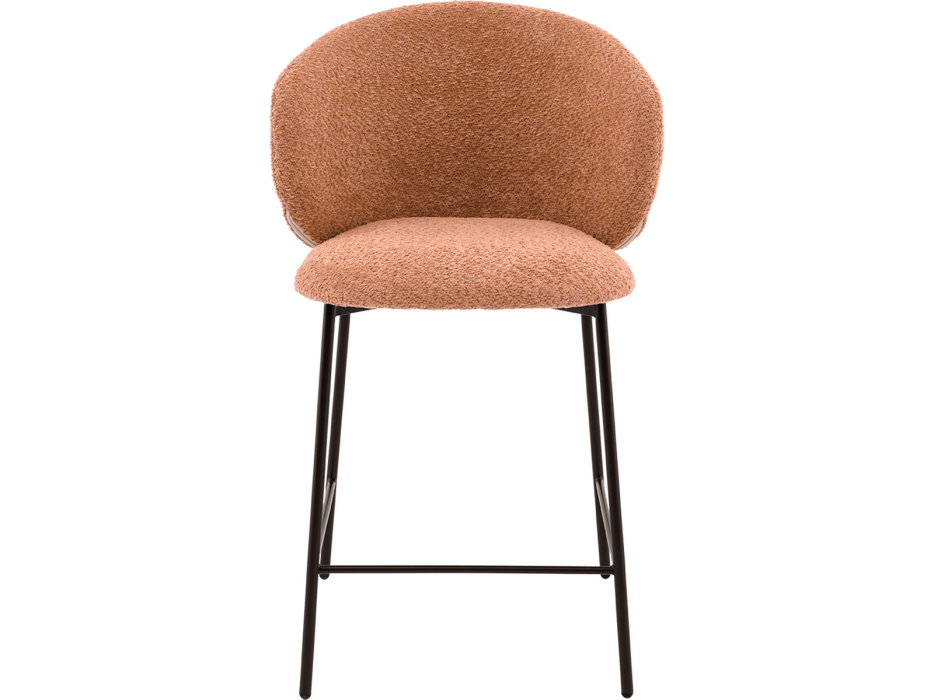 Барные стулья, Стул полубарный STOOL GROUP Блейз Букле