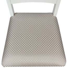 Стул Мебель--24 Гольф-1 (ткань жаккард)