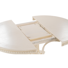 Деревянный стол Нозеан