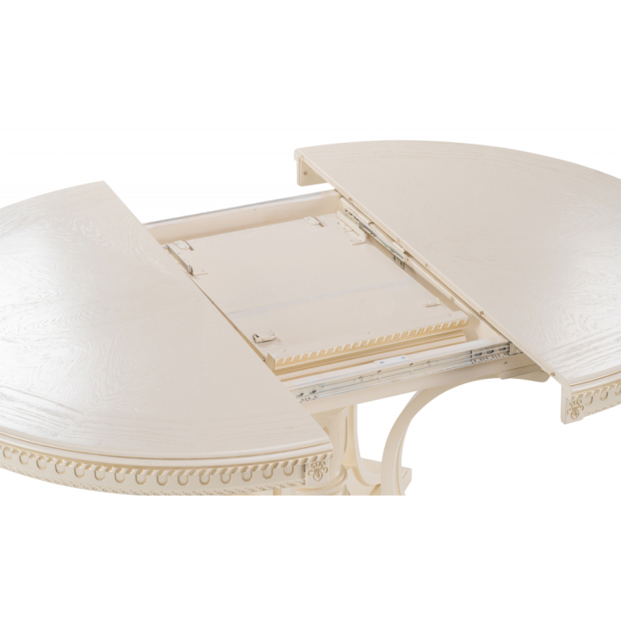 Обеденные столы, Деревянный стол Нозеан