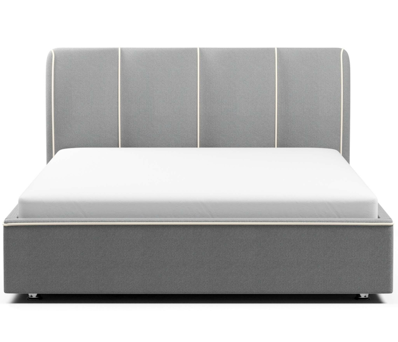 Кровати, Кровать Манхэттен 160,велюр