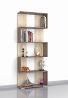 Стеллажи, Стеллаж Ромео-1