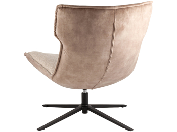 Кресло лаунж STOOL GROUP Sway