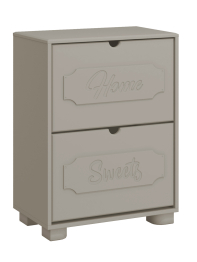 Тумба для обуви ДримСтар ДС-22