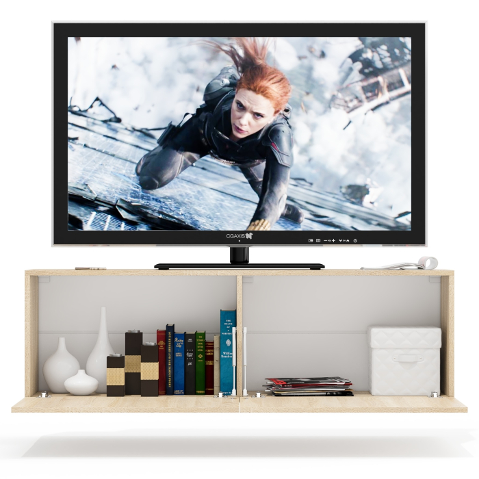 ТВ-тумбы, Подвесная ТВ-тумба РВК-1500