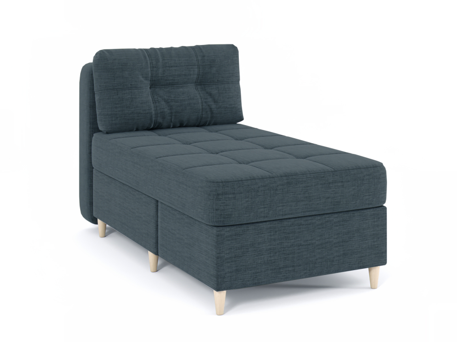 Диваны еврокнижки, Диван-кровать еврокнижка трасформер  Уно 2, рогожка Люкс