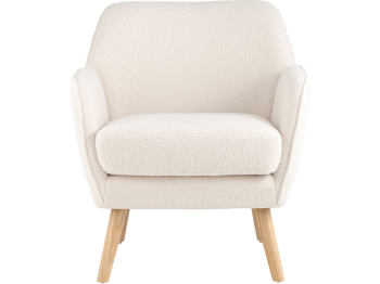 Кресло STOOL GROUP Ричи тедди