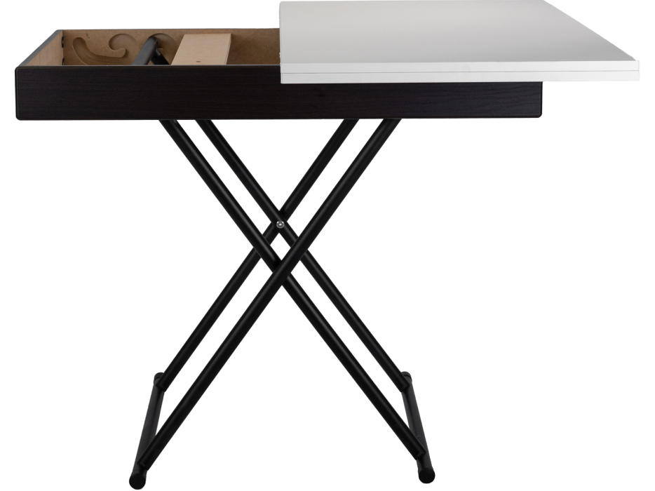 Обеденные столы, Стол-трансформер Мебелик Лерон