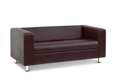 Диван Клиппан 3-х местный, экокожа