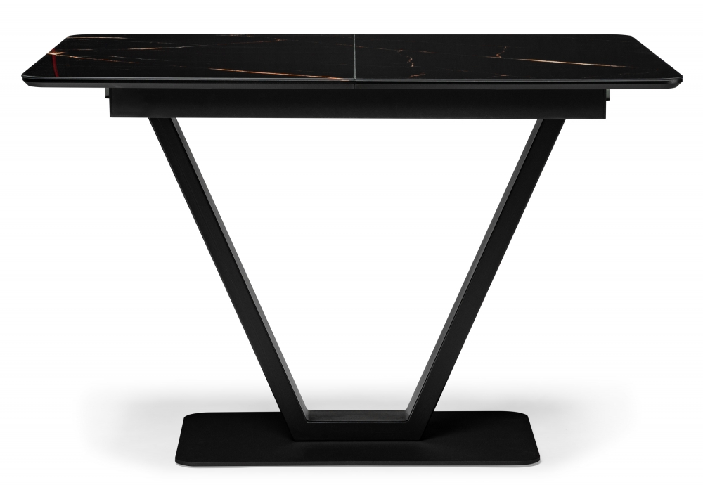 Обеденные столы, Стол стеклянный Бугун