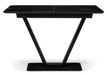 Стол стеклянный Бугун