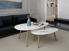 Журнальные столики, Стол журнальный Твинс