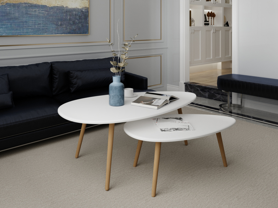 Журнальные столики, Стол журнальный Твинс