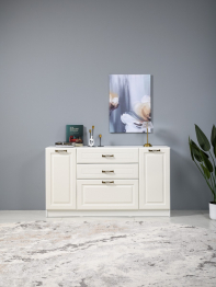 Широкий комод Ливерпуль