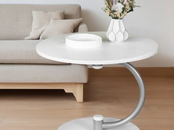 Стол журнальный Мебелик Дуэт 13