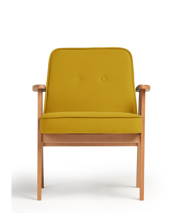 Кресло для отдыха, Кресло Несс, велюр