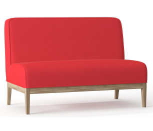 Диван прямой Марвин, Рогожка