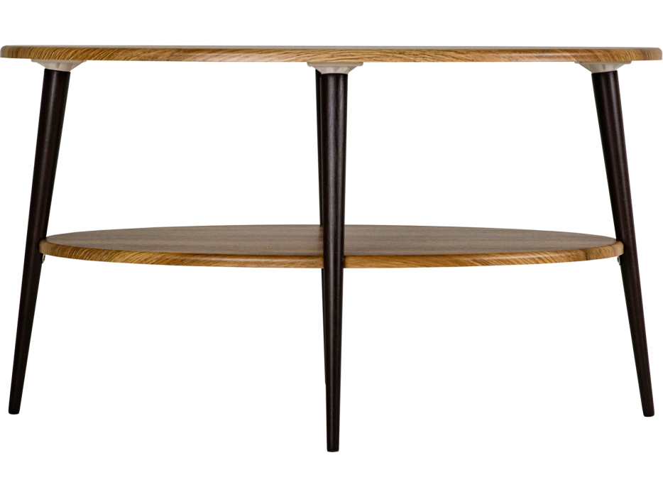 Журнальные столики, Стол журнальный Мебелик BeautyStyle 29