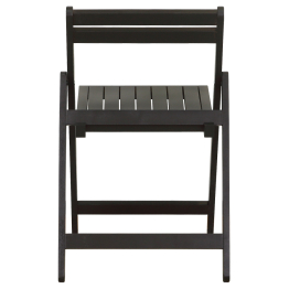 Стул складной