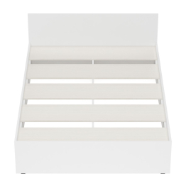 Двуспальная кровать Стандарт 1400