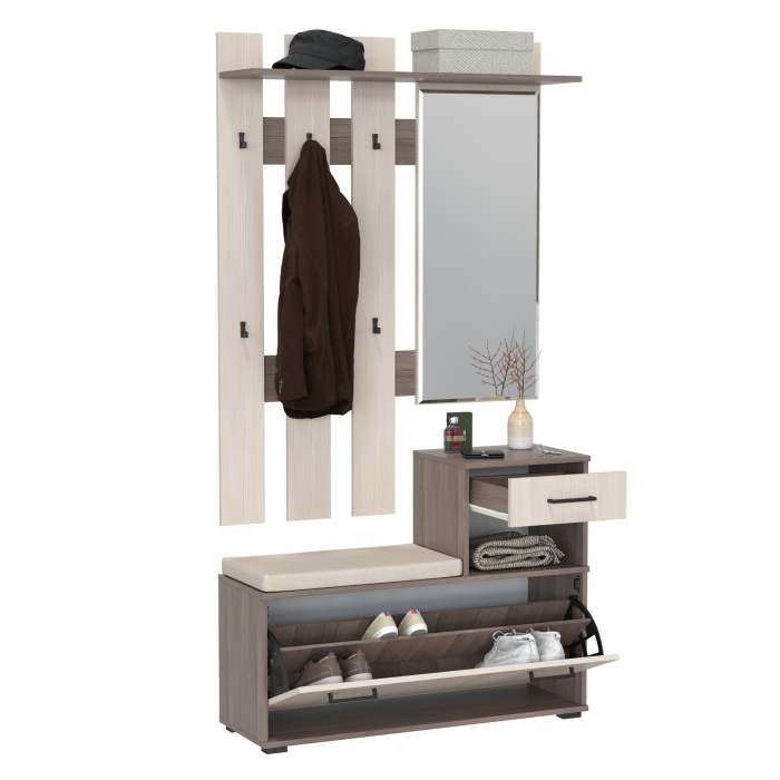 Прихожие, Прихожая Лира-1