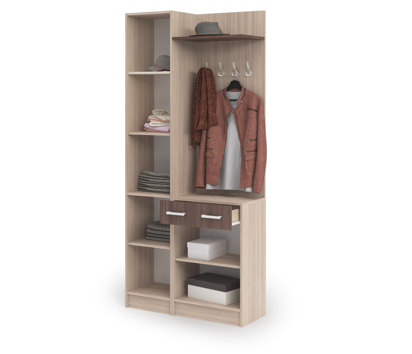 Прихожие, Прихожая ГРАЦИЯ 1