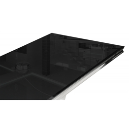 Стол стеклянный  Levon 200x100x75